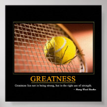 Grandeza Poster