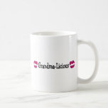 GrandmaLicious Taza