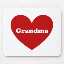 Grandmum Tapete De Ratón