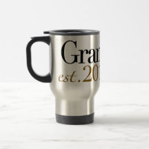 Grandpop Est 2010 Tazas