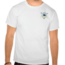Granero (bolsillo+Camisetas de la parte posterior)
