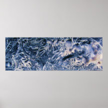 Granice Maria, llena de poster de la acuarela de l