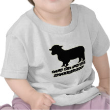 granja aceptable de las ovejas negras camiseta