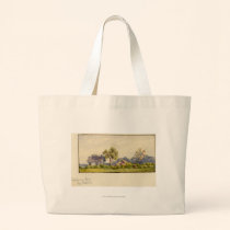 Granja de California, cerca de Stockton bolsas