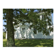 Granja de Thoreau Postales