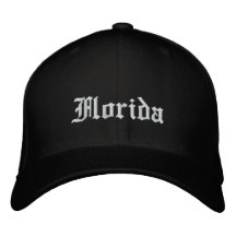 Granja Gorra Bordada