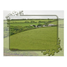 Granja - Newquay Postal
