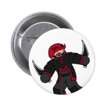 Granuja Pin