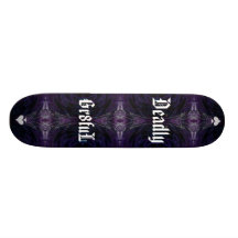 grapenutz tabla de patinar