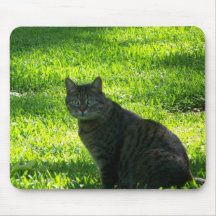 GrassyLady Alfombrilla De Raton
