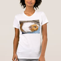Gratitud Camiseta