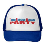 Gravado bastantes ya gorra del patriota de la fies