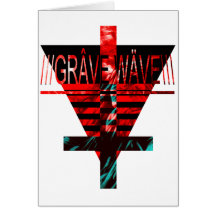 gRAVE.wAVE Felicitaciones
