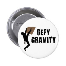 Gravedad del desafio pin