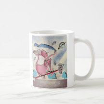 gravida caneca