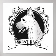 GREAT DANE (2) IMPRESIONES