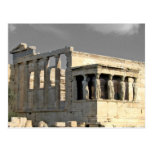 Grecia/acrópolis Postal