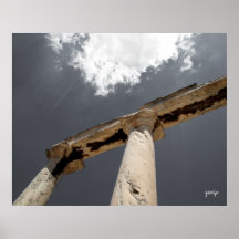 Grecia, Atenas Posters