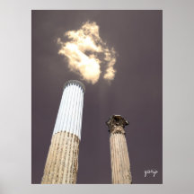 Grecia, Atenas Posters