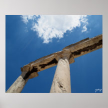 Grecia, Atenas Posters
