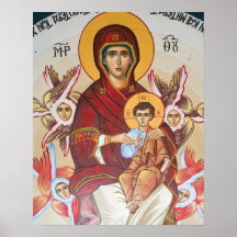 GRECIA, islas jónicas, ZAKYNTHOS, MACHERADO: Poster