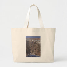 Grecia Santorini (St.K) Bolsas De Mano