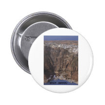 Grecia Santorini (St.K) Pin