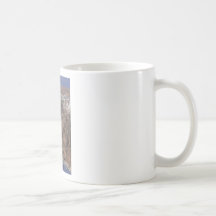 Grecia Santorini (St.K) Tazas