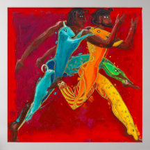 Greek Olympics Posters