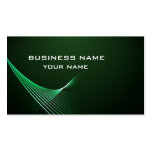 green_form_business tarjeta personal