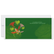 greendays invitaciones