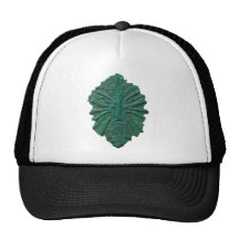 Greenman 1.gif gorros  