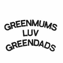GREENMUMS LUVGREENDADS