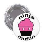 Greg el mollete de Ninja Pin