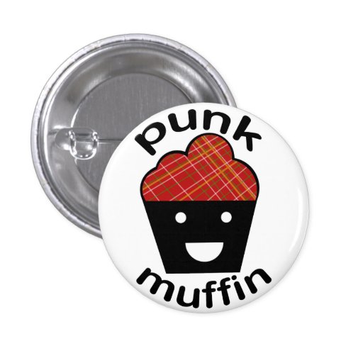 Greg el mollete punky pins