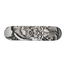 grey dragón tablas de skate