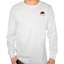 Grey Reef Shark - T-Shirt