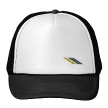 GreyLines+ Gorra