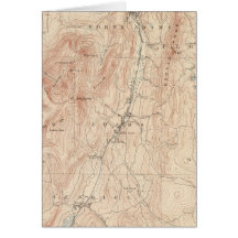 Greylock, Massachusetts Tarjetas