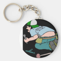 GRIETA DE LOS FONTANEROS LLAVEROS PERSONALIZADOS
