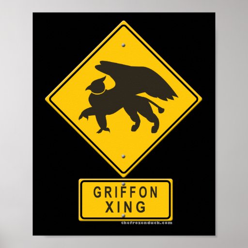 Griffon XING Impresiones
