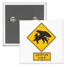 Griffon XING Pin