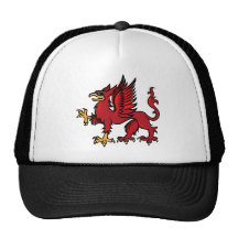 Grifo Gorra