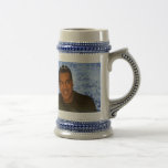 Grifo Stein de Billy Tazas