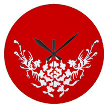 GRIFOS BLANCOS, rojos