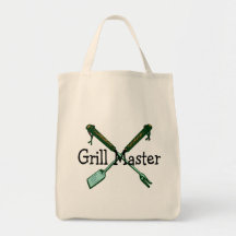 Grill Master Bolsas