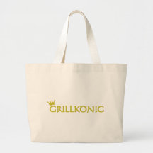 Grillkönig Bolsas Lienzo