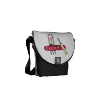 Grillo 7 bolsa messenger