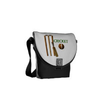 Grillo Bolsa De Mensajería