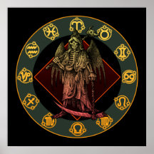 Grimreaper Posters